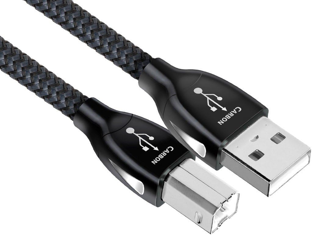 USB A-B Cable M476