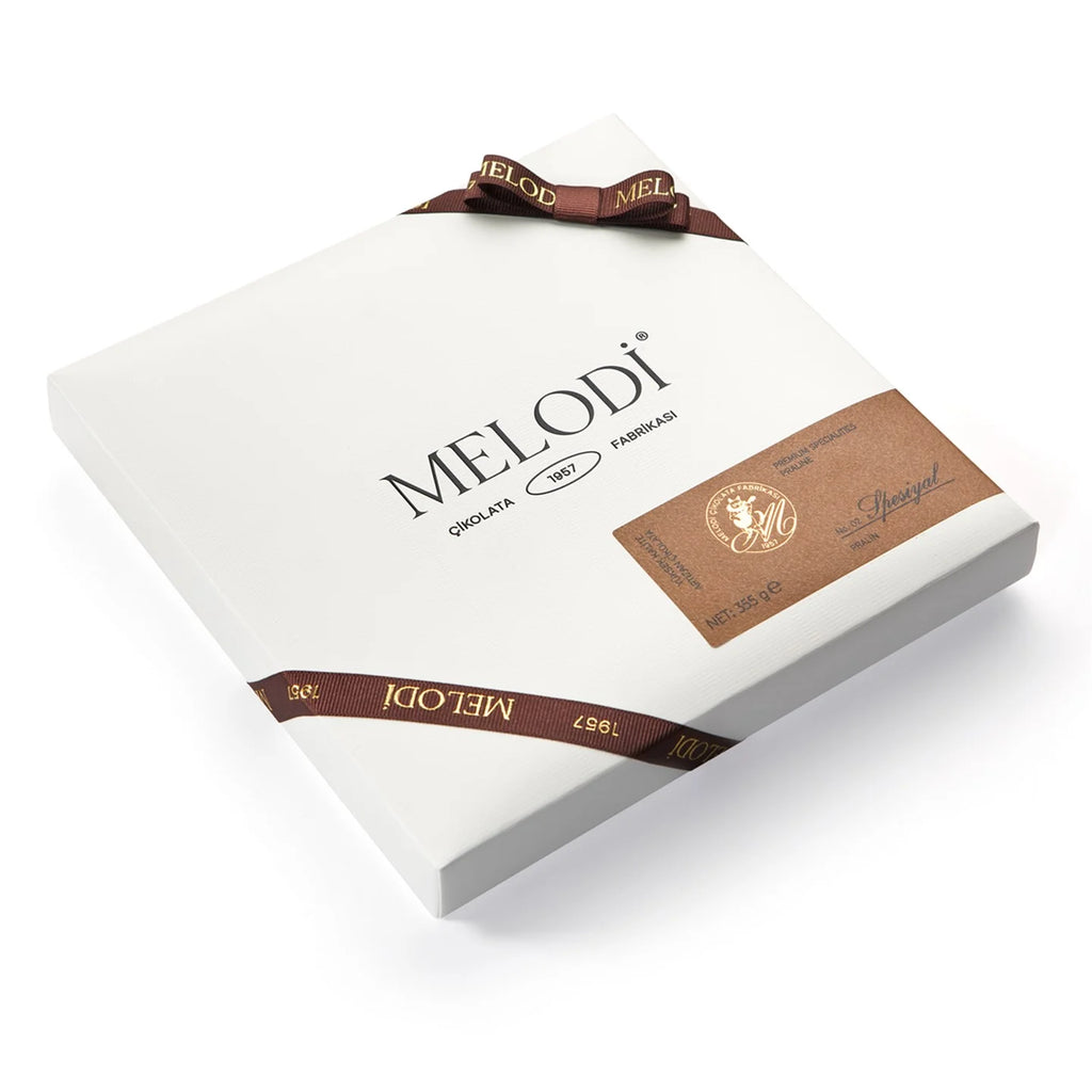 Premium Chocolate Gift Box W39045