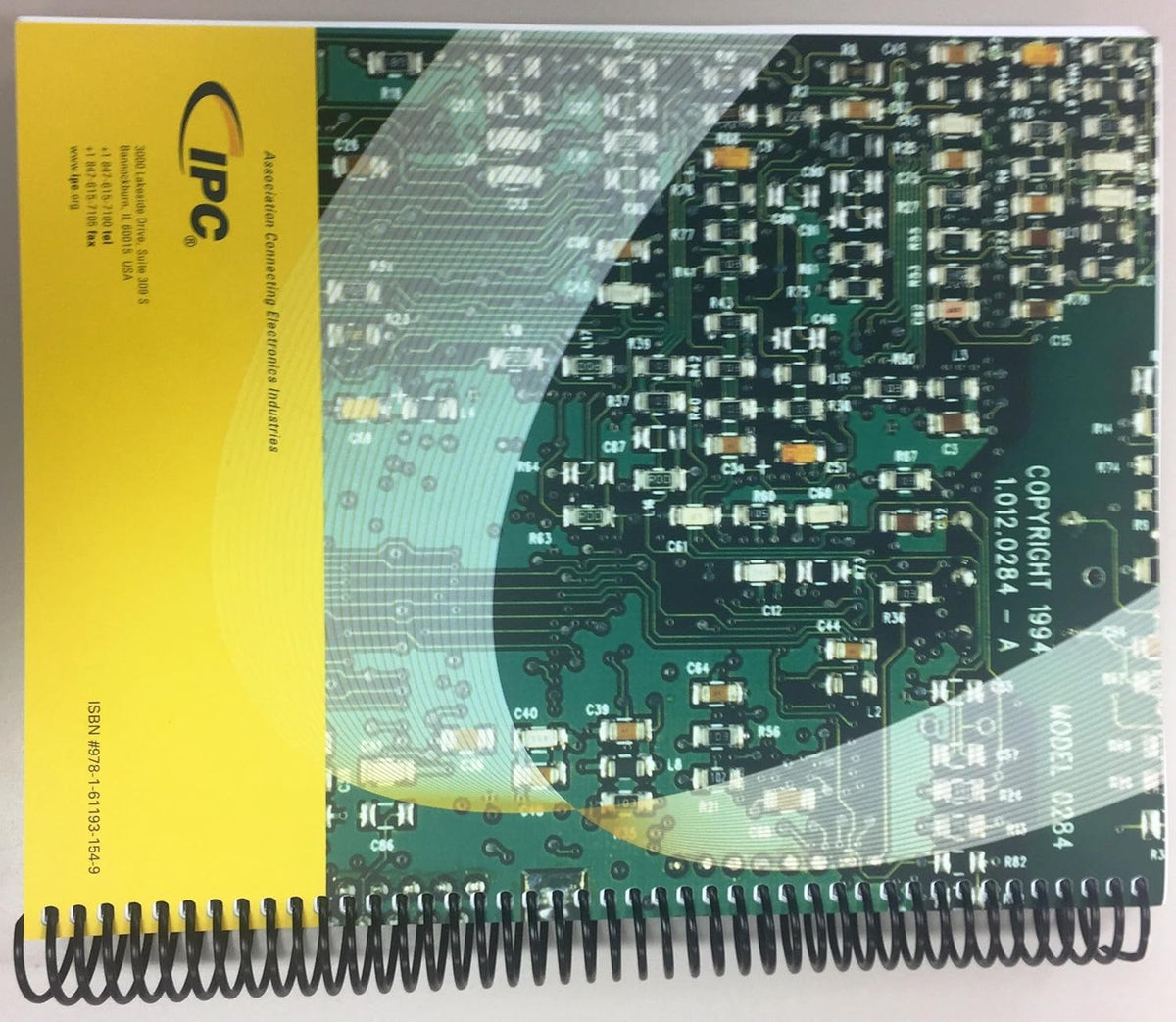 Acceptability of Electronic Assemblies K54738