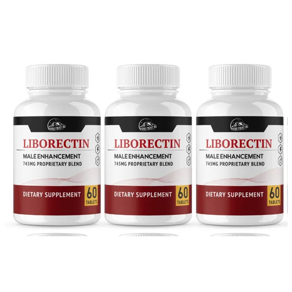 Dietary Supplement 10 Bottles 600 Tablets O6567