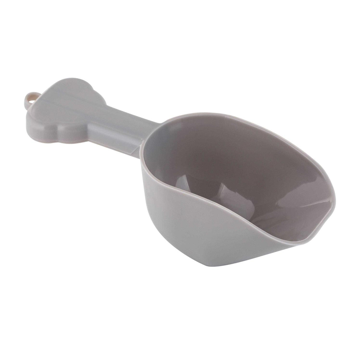 3 Gallon Dry Food Container with Scooper J43482
