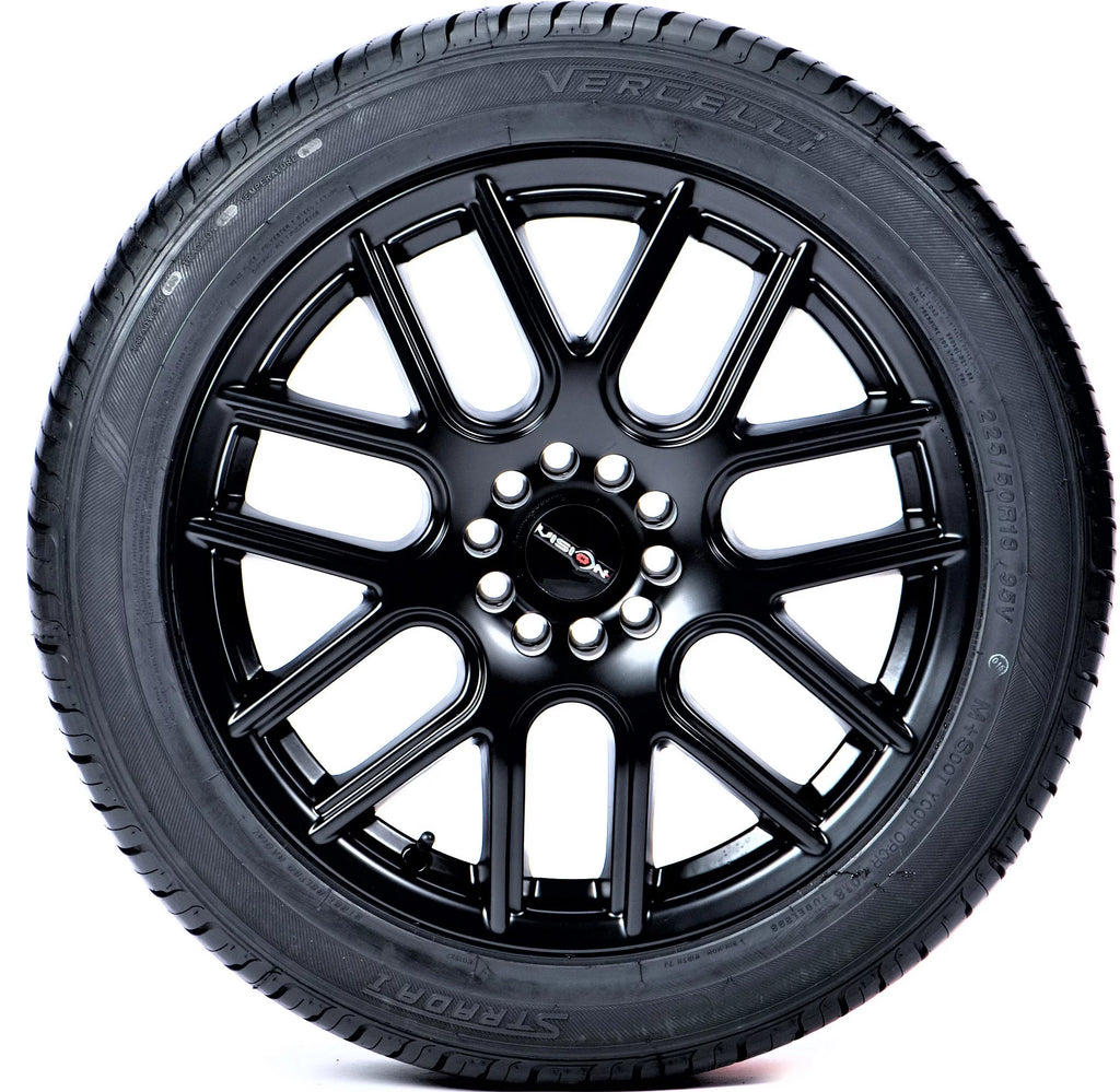 All Season 225/50R18 95V SUV/Crossover Tire H944278
