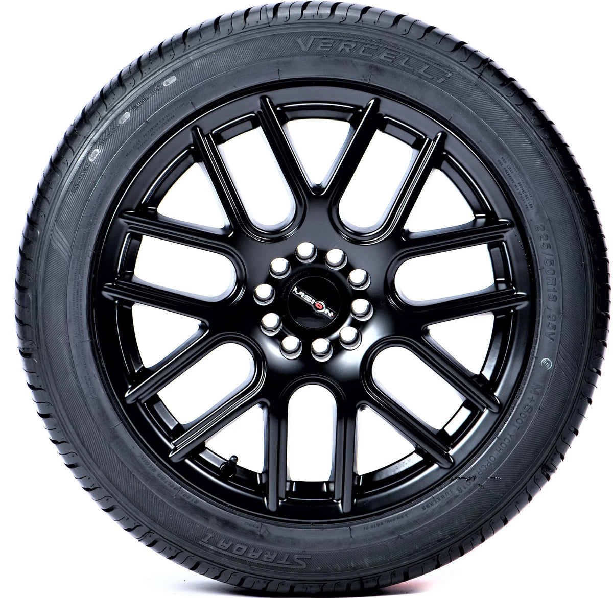 All Season 225/50R18 95V SUV/Crossover Tire H944278