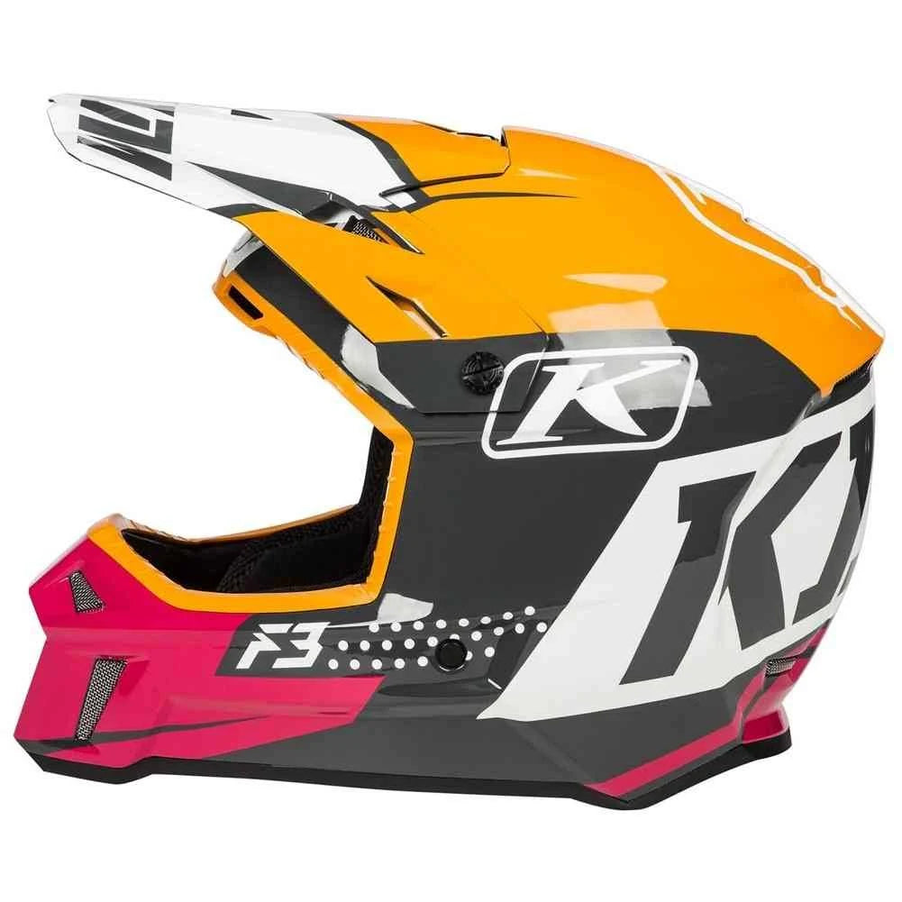 Bomber Rose F3 Helmet XL A20807