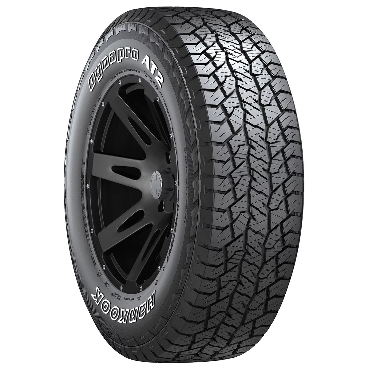 All Terrain LT235/80R17 Light Truck Tire Z3458