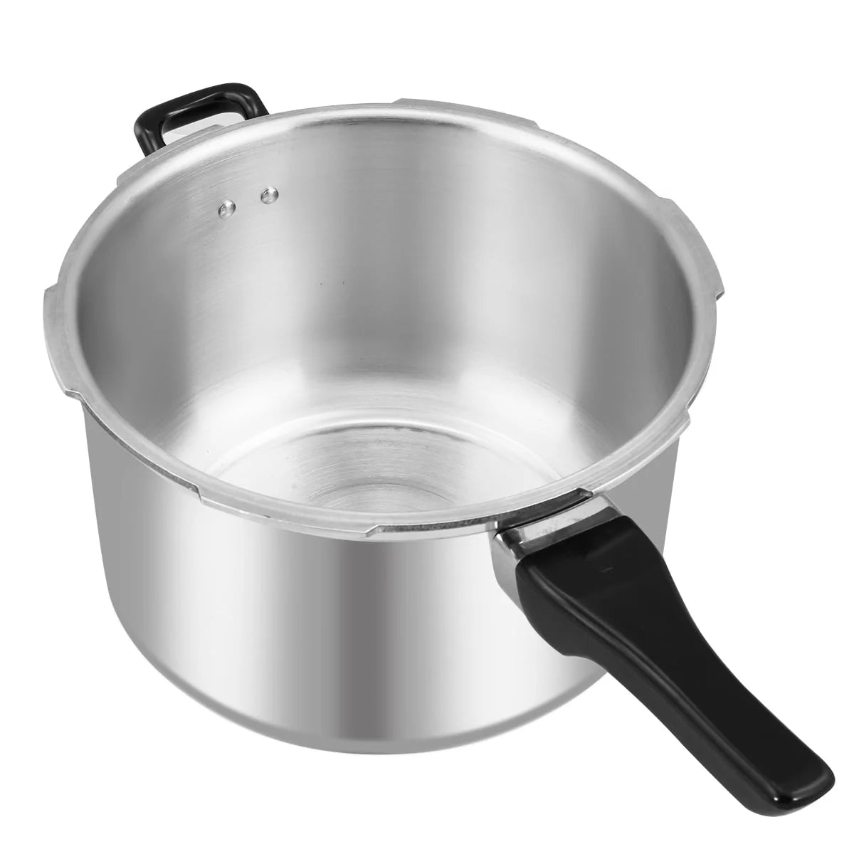 8 Quart Aluminum Stovetop Pressure Cooker B82566