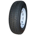 175/80R13 6 Ply Trailer Tire E412