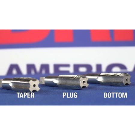 HSS Plug Hand Tap B853683