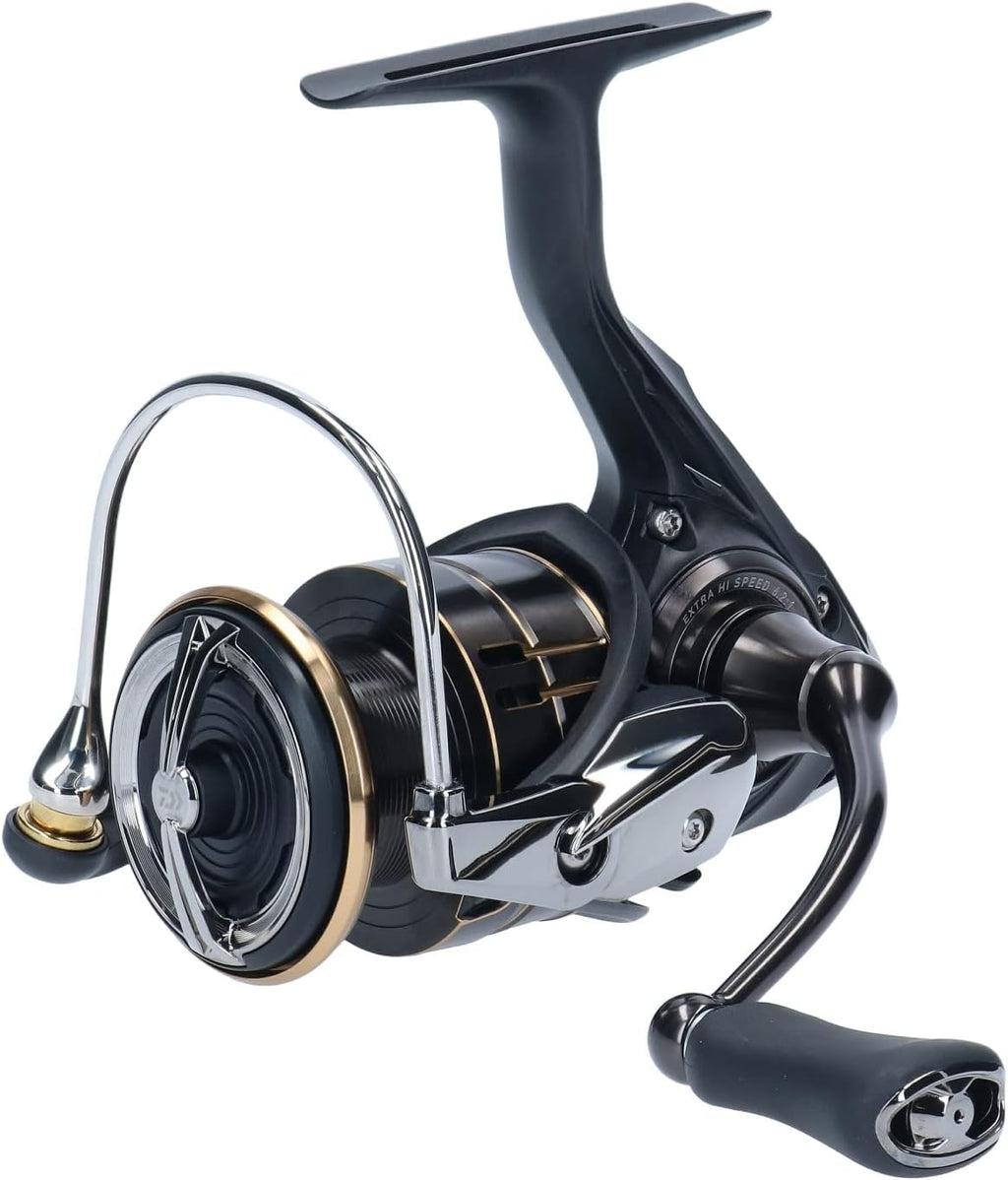 Spinning Fishing Reel J980