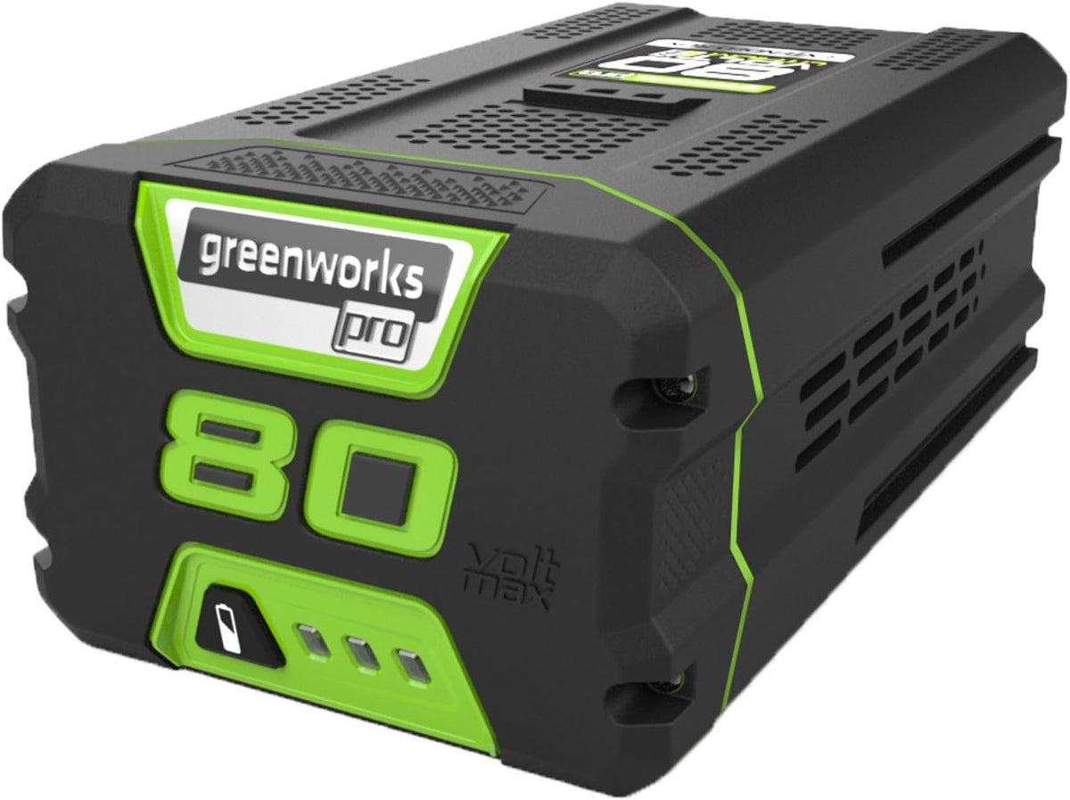40V 5.0Ah Lithium-Ion Battery N480