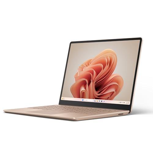 12.4" Touchscreen Intel Core i5 8GB RAM 256GB SSD Windows 11 Ice Blue Laptop D347