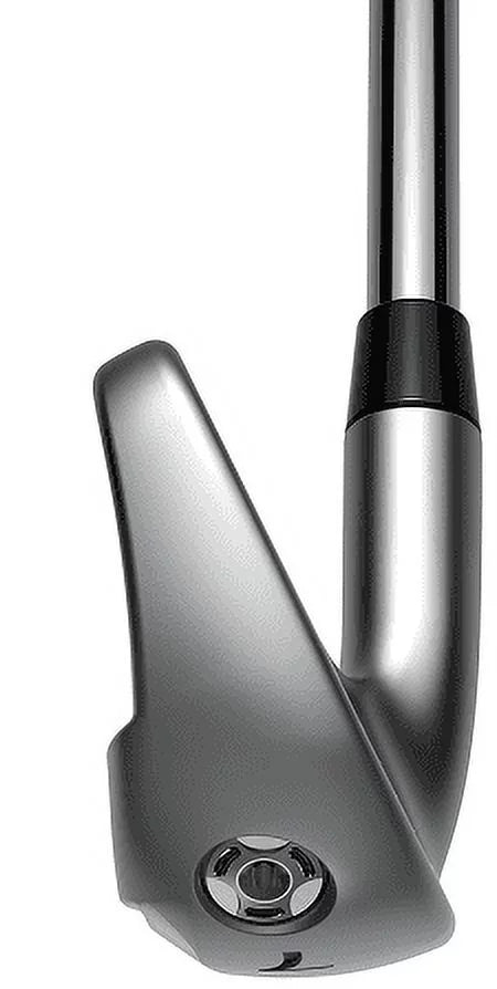 Combo Iron Set V52518
