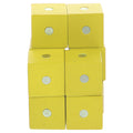 10 Pcs Magnetic Wooden Blocks A3712