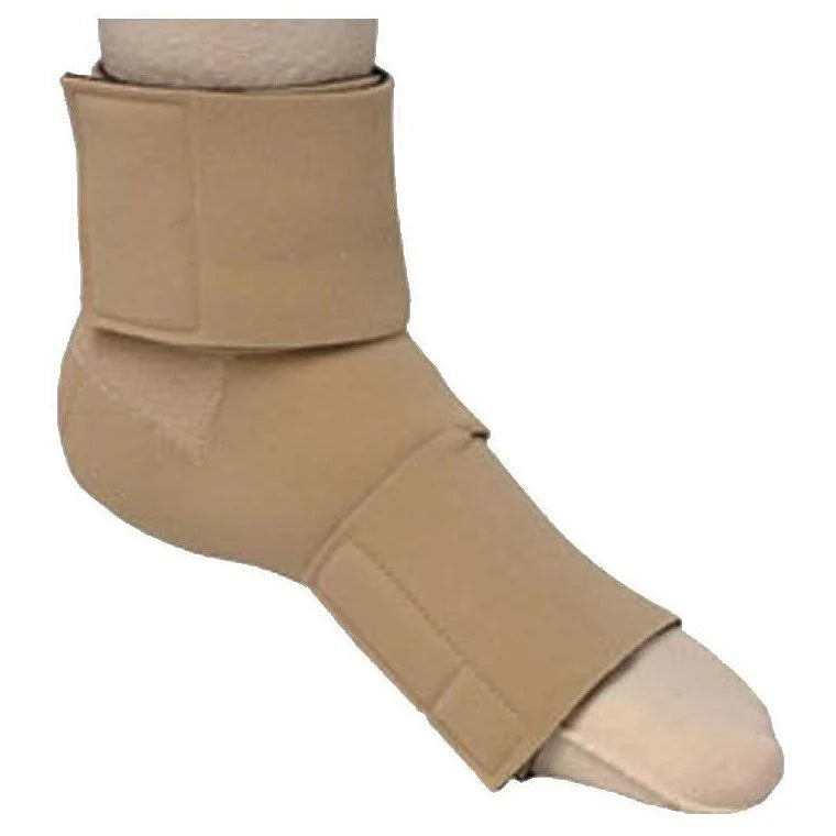 Small Ankle-Foot Wrap I737