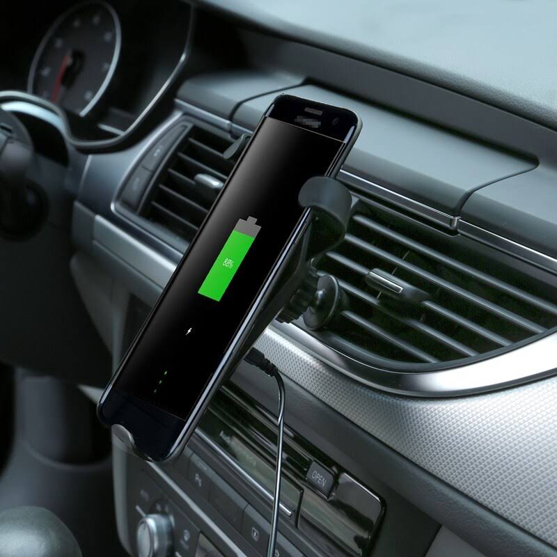 Wireless Car Charger Q231274