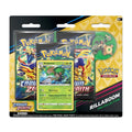 Pokémon Trading Card Games Crown Zenith Pin Box Collection N986540