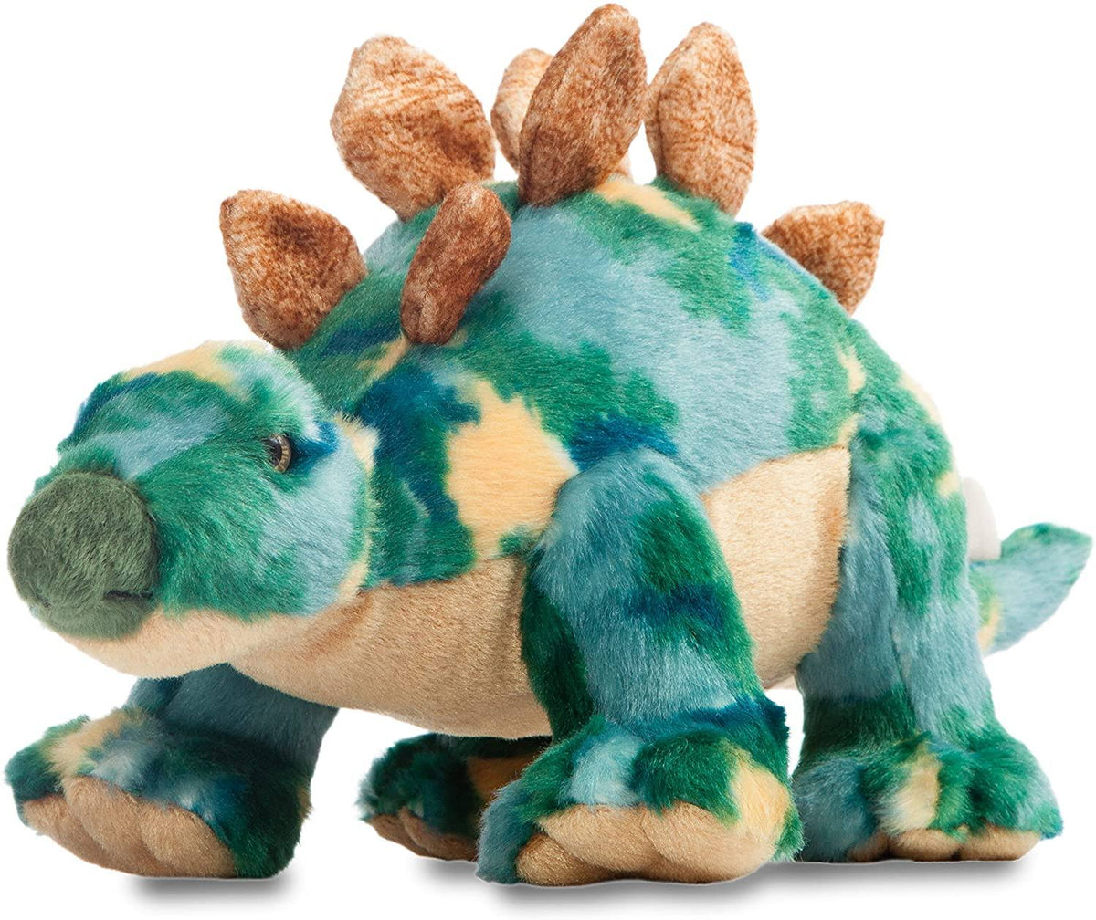 13-inch Stegosaurus Plush Toy W9184