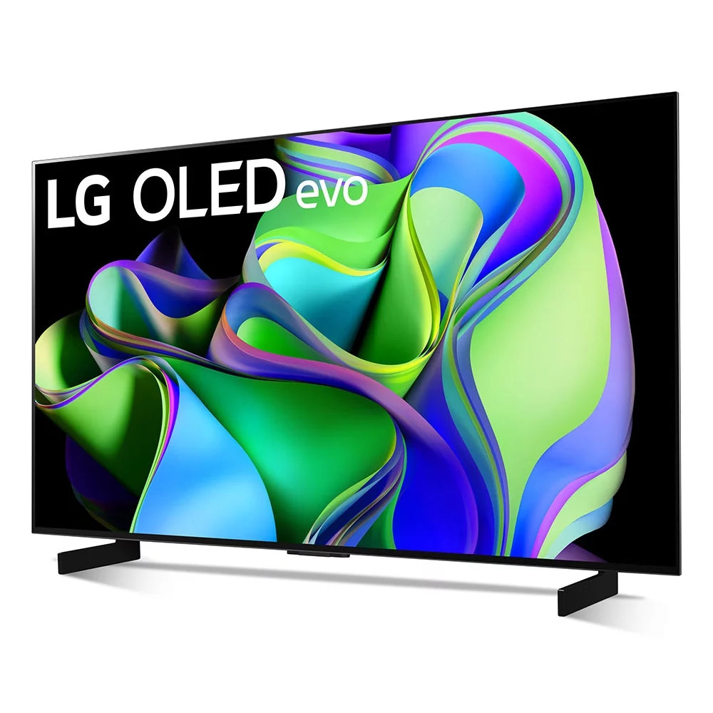 65 Inch 4K Smart OLED TV R783