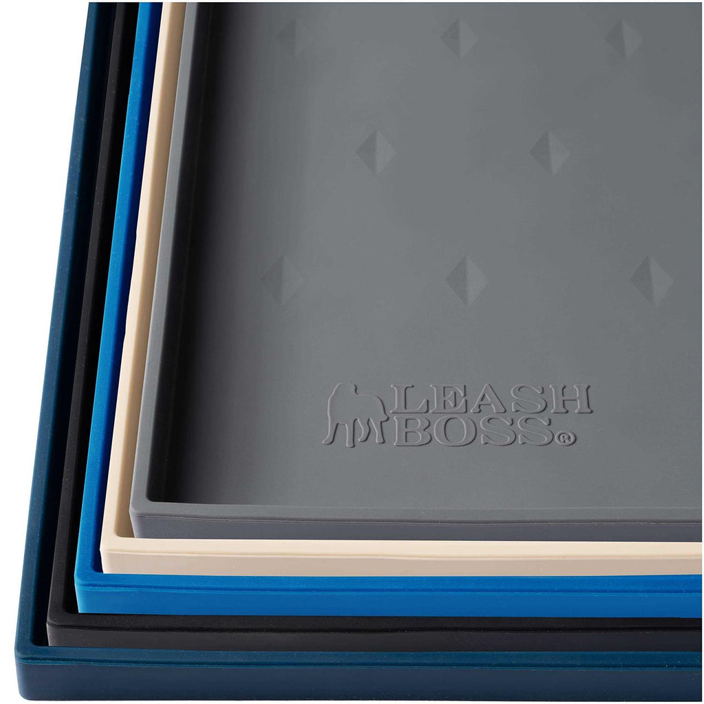 Splash Mat Dog Food Mat with Tall Lip Y677