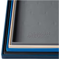 Splash Mat Dog Food Mat with Tall Lip Y677