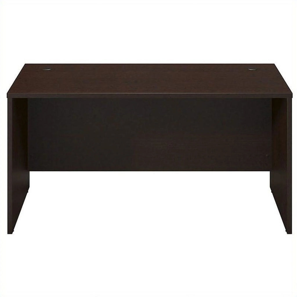 Mocha Cherry Desk Shell O66520