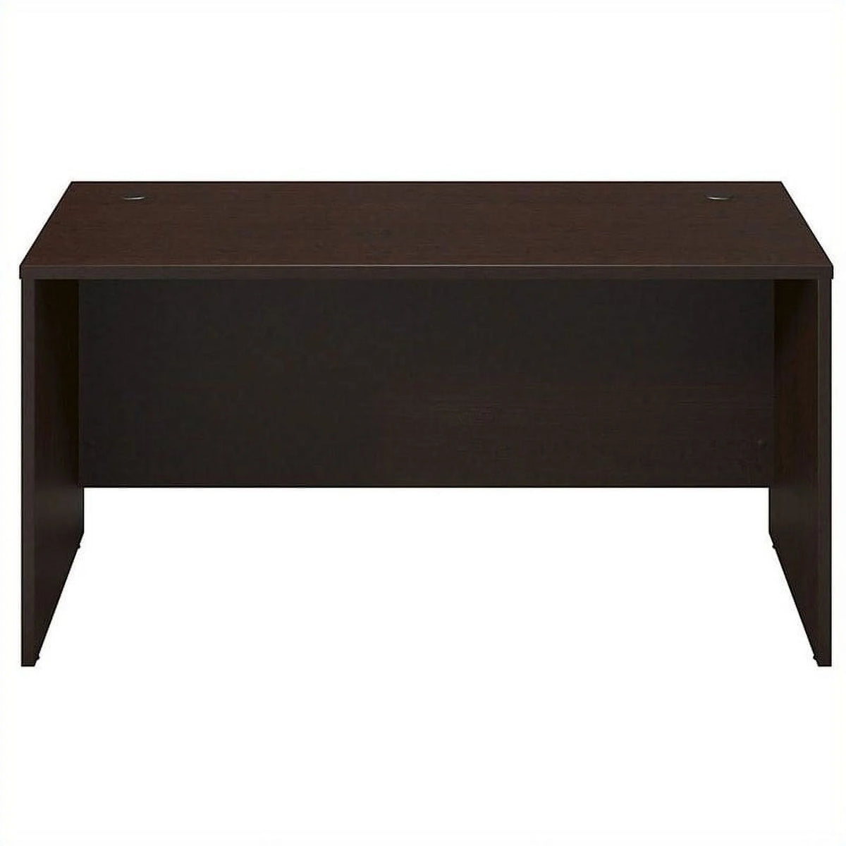 Mocha Cherry Desk Shell O66520