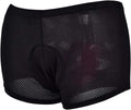Men Outdoor Cycling Shorts 3D Padded Bike Bicycle Riding Shorts Pants Q259224