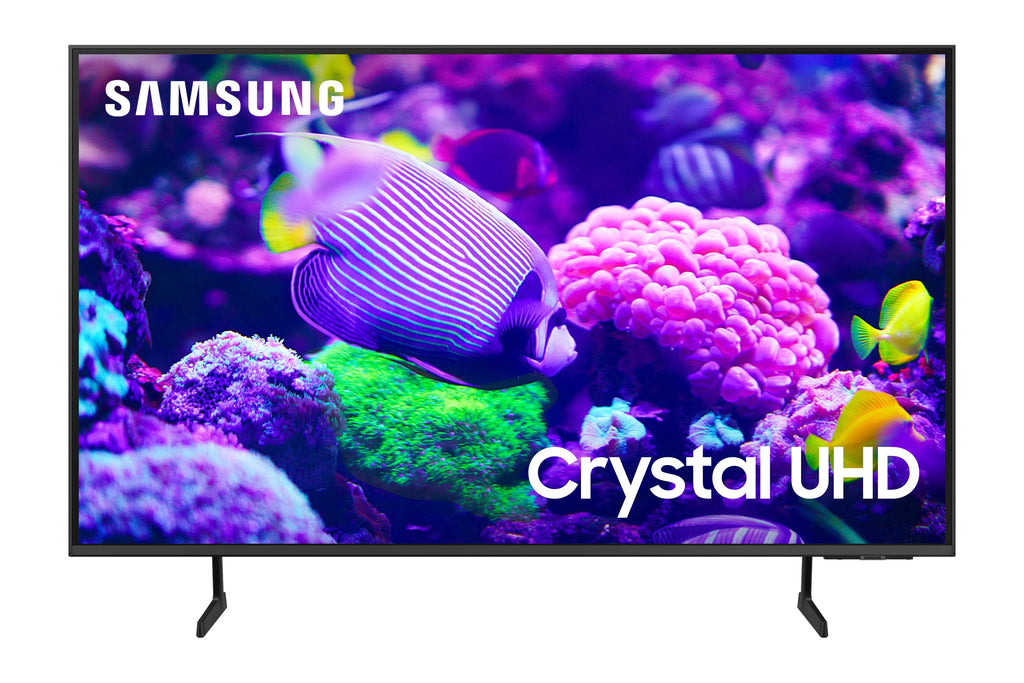 85” Class Crystal UHD 4K Smart TV S1472