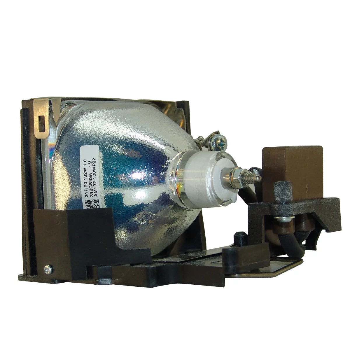 Projector Lamp with Housing M48522