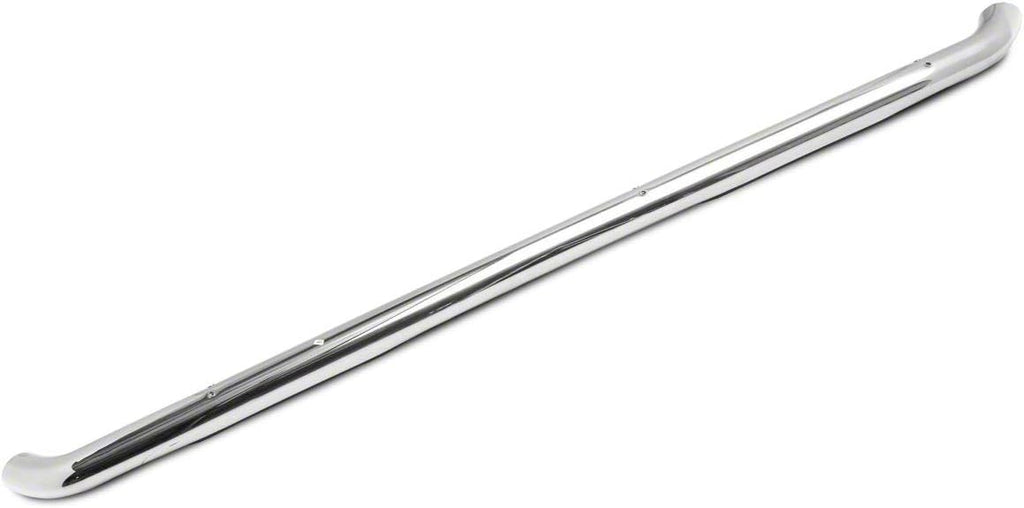 Stainless Steel 3-Inch Side Step Bars C4231