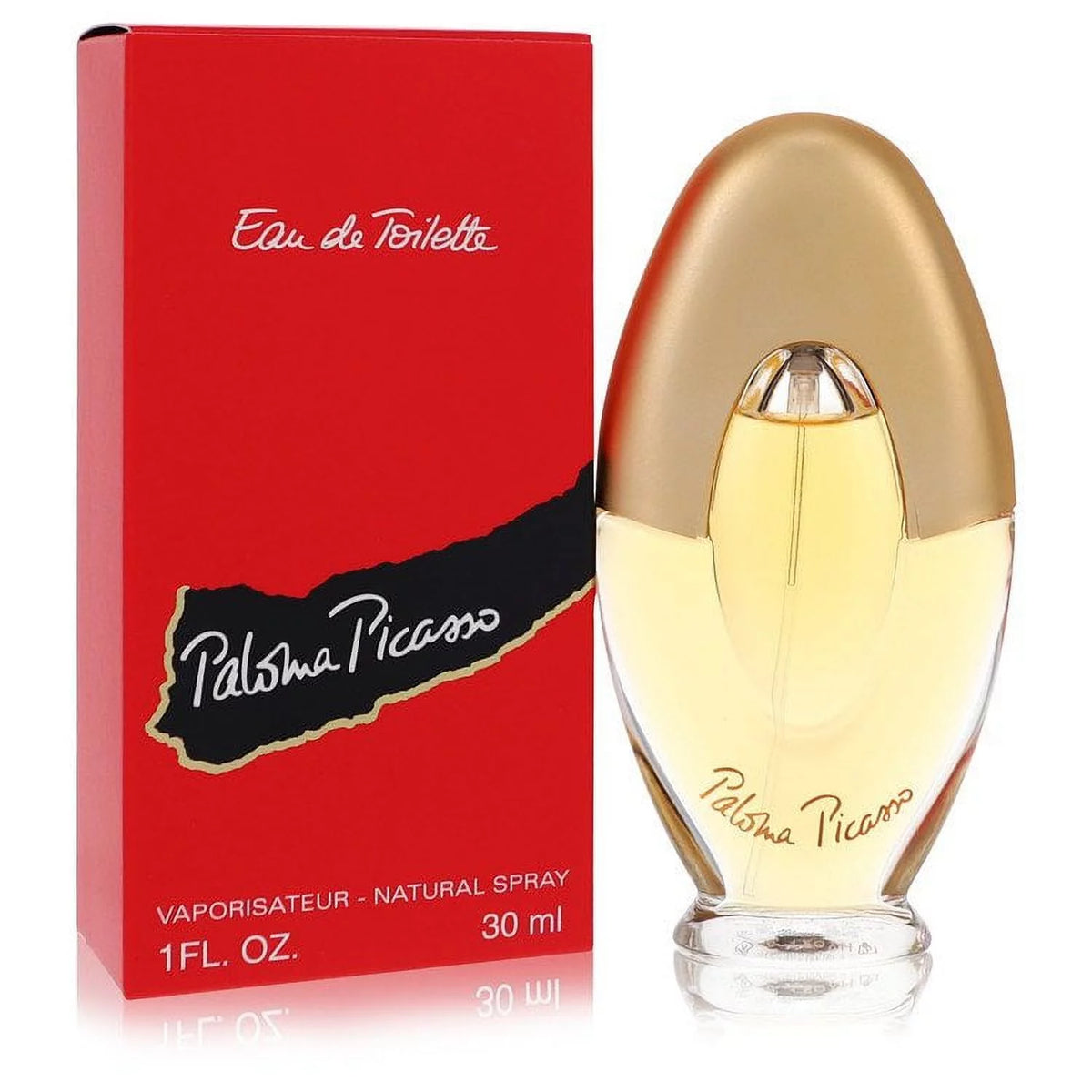 Eau De Toilette Spray 1 oz H35193