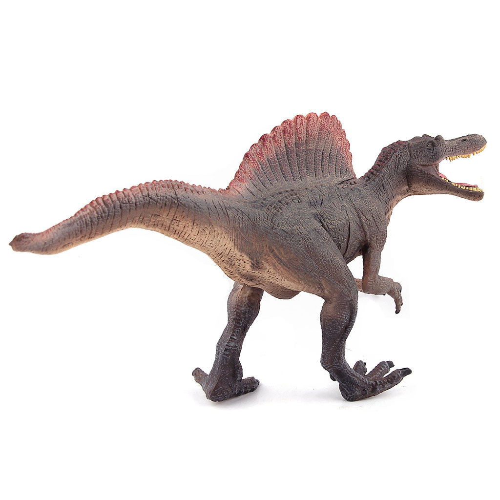 Large Spinosaurus Toy Figure Realistic Dinosaur Model R8018