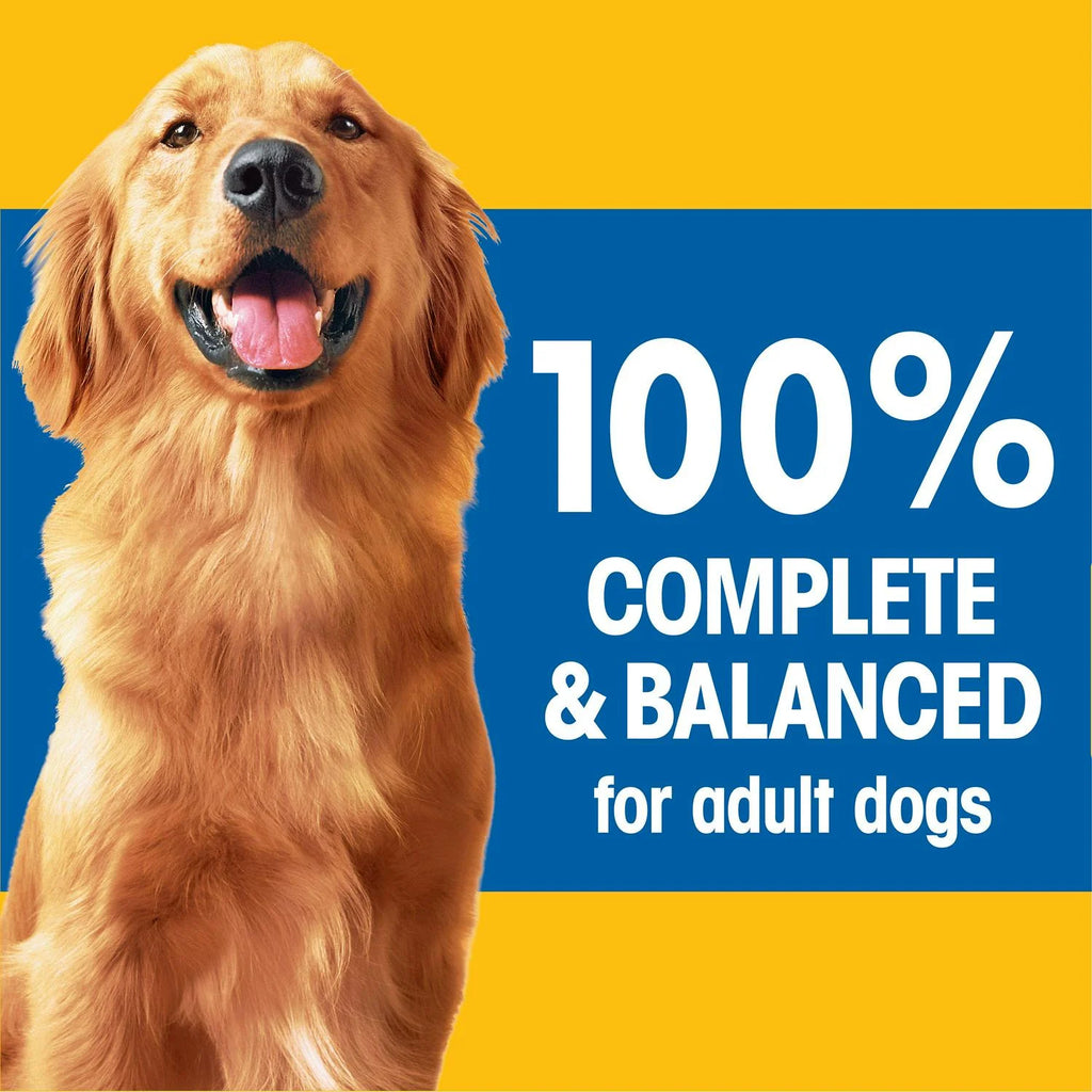 Small Breed Adult Dry Dog Food 14 lb. Bag L5122