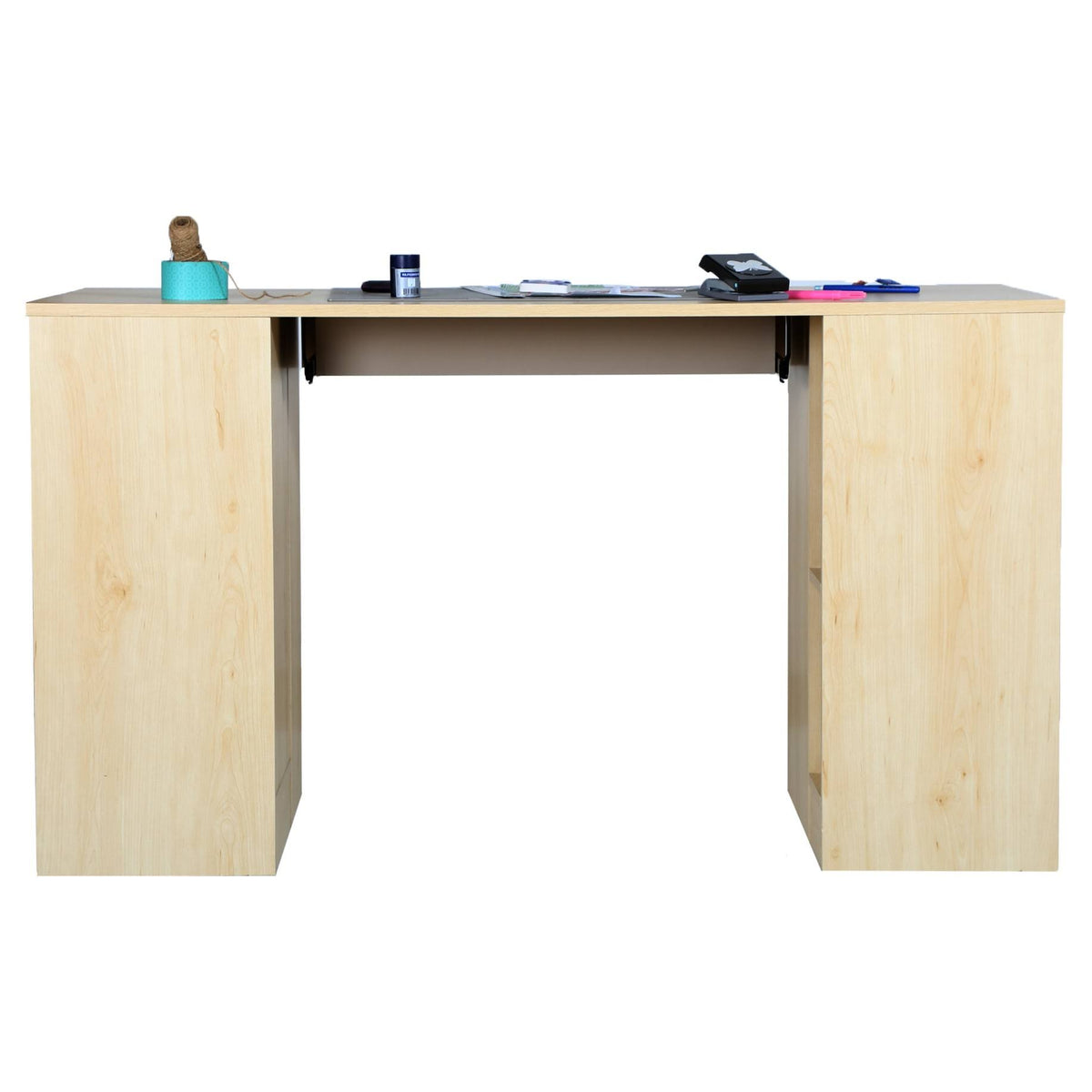 Crea Craft Table, Natural Maple G3421