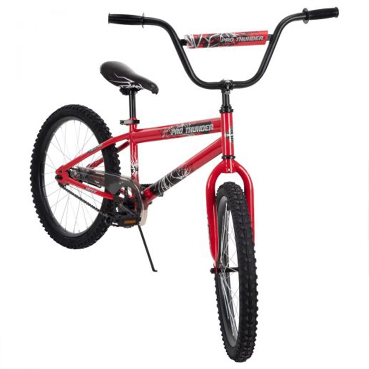 20 Inch Single Speed Kids Bike with Coaster Brakes, Red L414