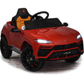 12V Powered Ride on Car with Remote Control C5940
