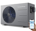 16000 BTU Electric Pool Heat Pump 5000 Gallon L540