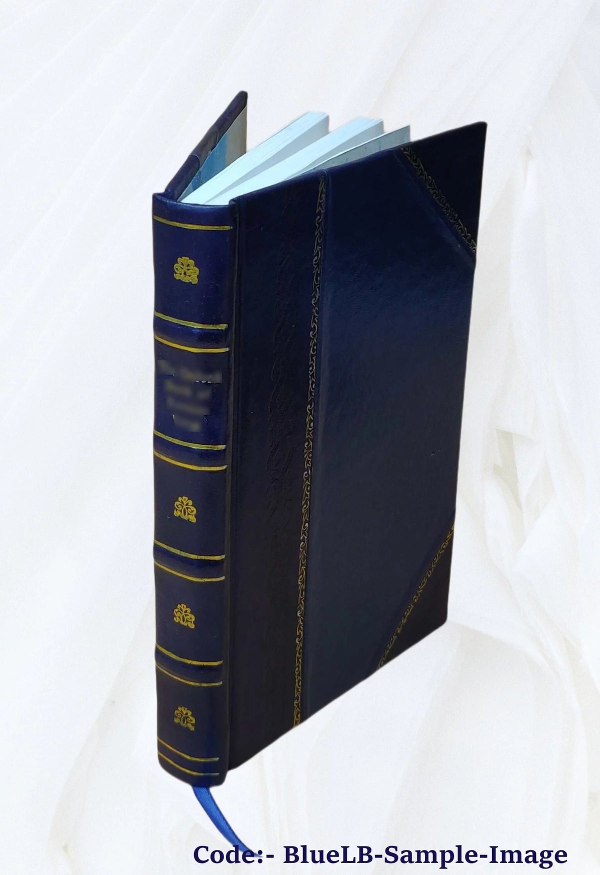 Leather Bound C607001