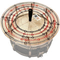 Drum Head Replacement System V4163