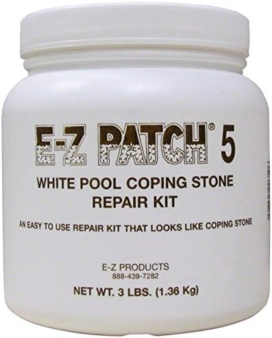Coping Stone Repair 3 lb. Pack of 2 G607