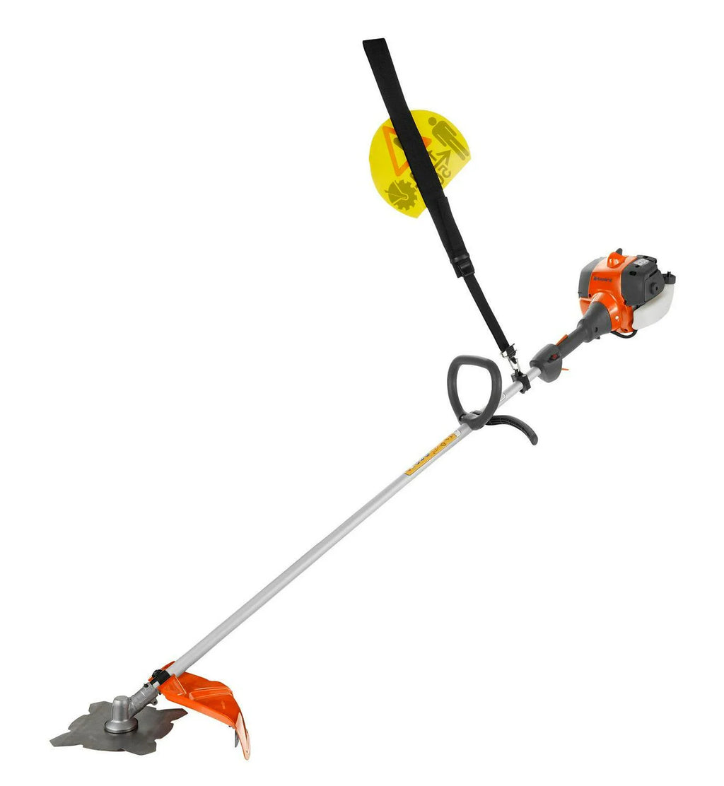 Gas-Powered Brushcutter Trimmer V629