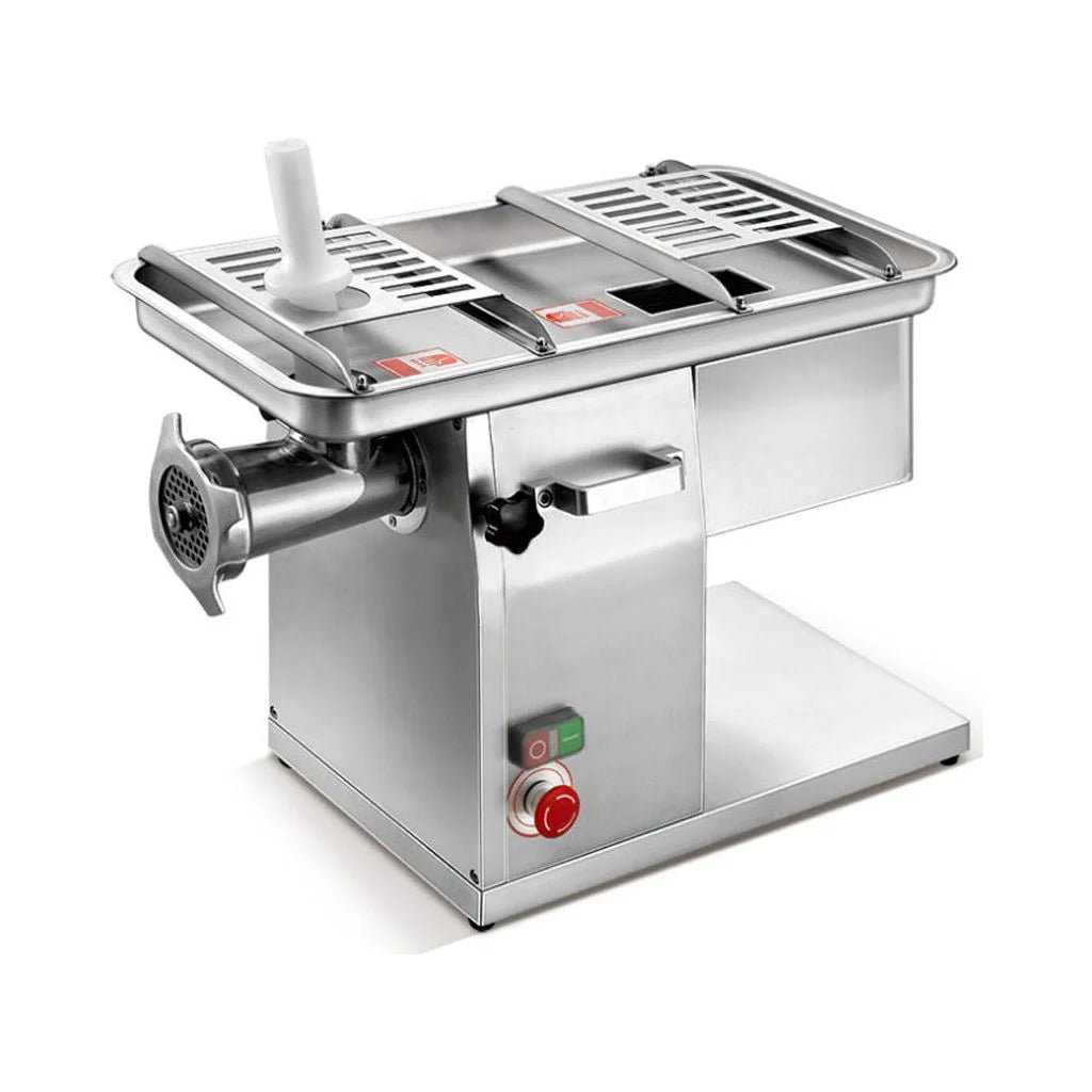 1950W Electric Meat Cutter and Stainless Steel Meat Grinder O16197