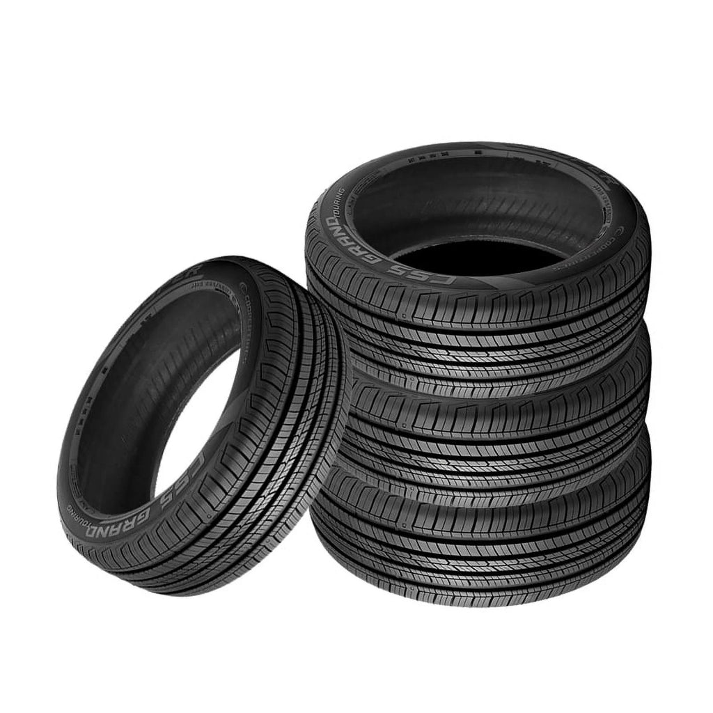 All Season 205/70R16 97T Passenger Tire W714235