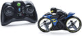 2-in-1 Remote Control Stunt Motorcycle F21716