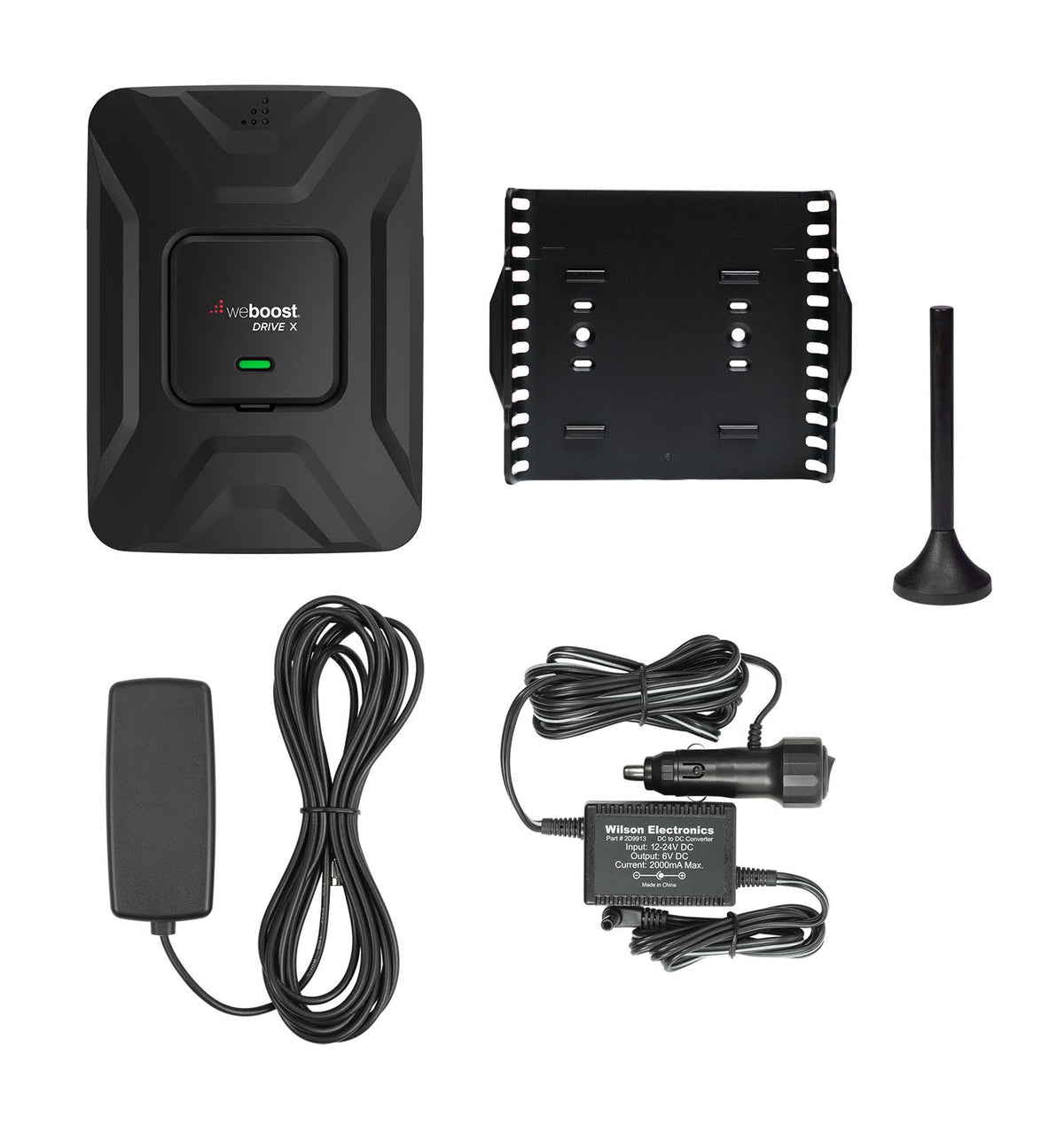 Cellular Phone Signal Booster Kit X8604