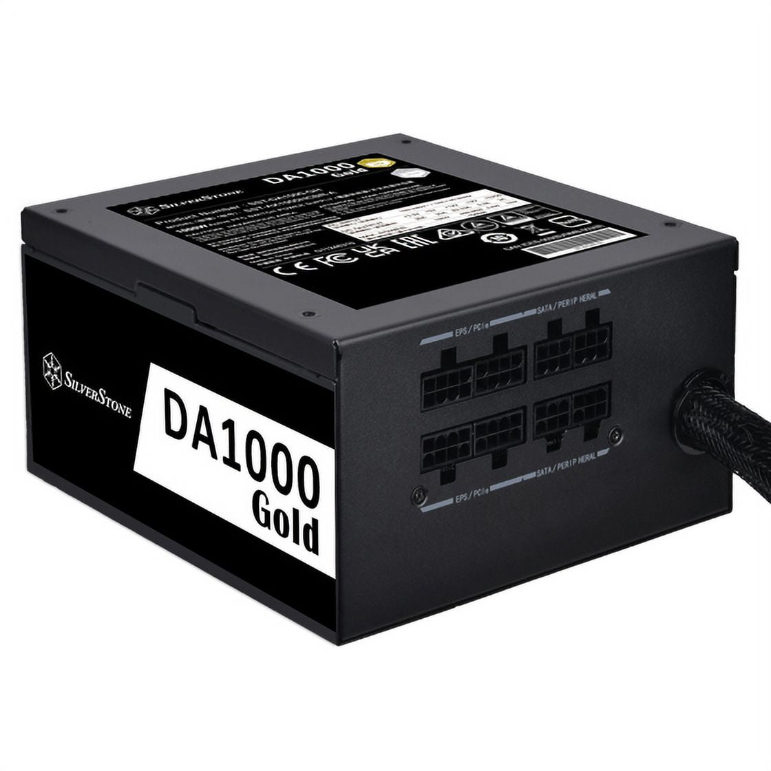 1000W Gold Power Supply L3218
