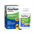 210 Softgels Eye Mineral Supplement I65808