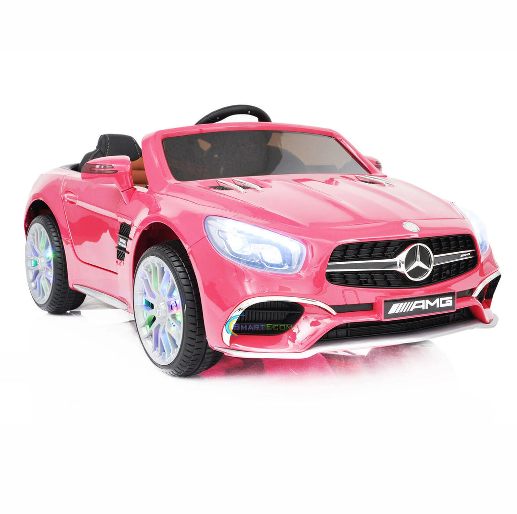12V Electric Ride on Car U713675