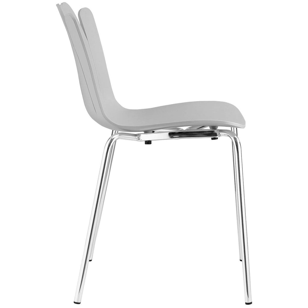 Gray Dining Side Chair D469880