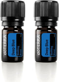 Deep Blue Essential Oil Soothing Blend 5 ml (2 Pack) O7620
